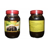 Gongura Paste - 500 grams